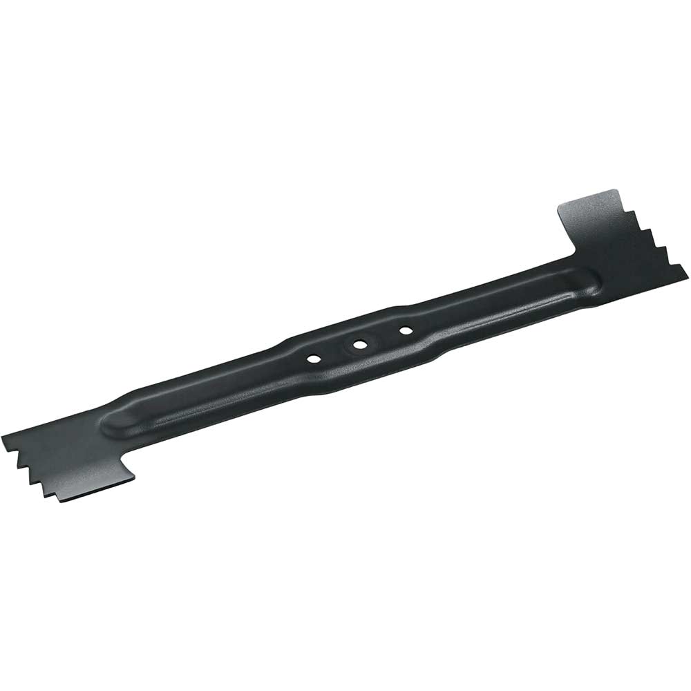 Image of Bosch Replacement Leaf Collect Blade for Electric Rotak 43 Lawnmowers 2015 Models Onwards