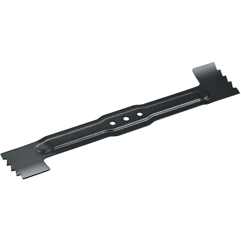Image of Bosch Replacement Leaf Collect Blade for Cordless Rotak 43 Li Lawnmowers 2015 Models Onwards
