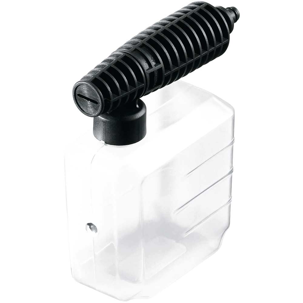 Image of Bosch High Pressure Detergent Nozzle with 500ml Container for AQT Pressure Washers