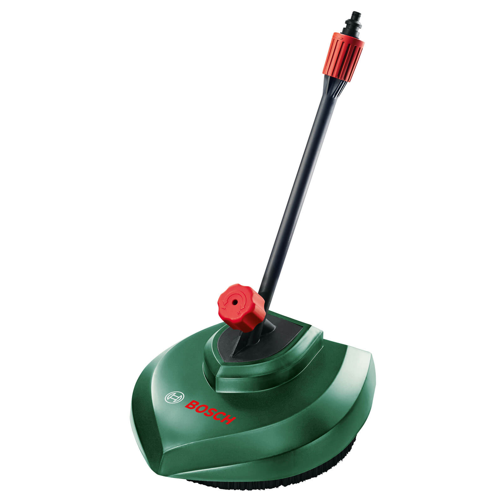Bosch Deluxe Patio Cleaner with 400mm Lance for AQT Pressure Washers