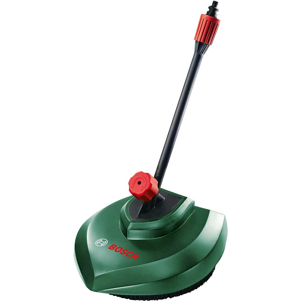 Image of Bosch Deluxe Patio Cleaner with 400mm Lance for AQT Pressure Washers