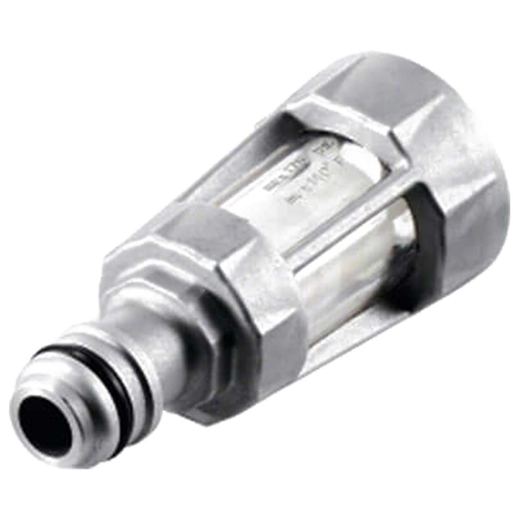 Image of Bosch Metal Water Filter for AQT 42-13 & 45-14 X Pressure Washers