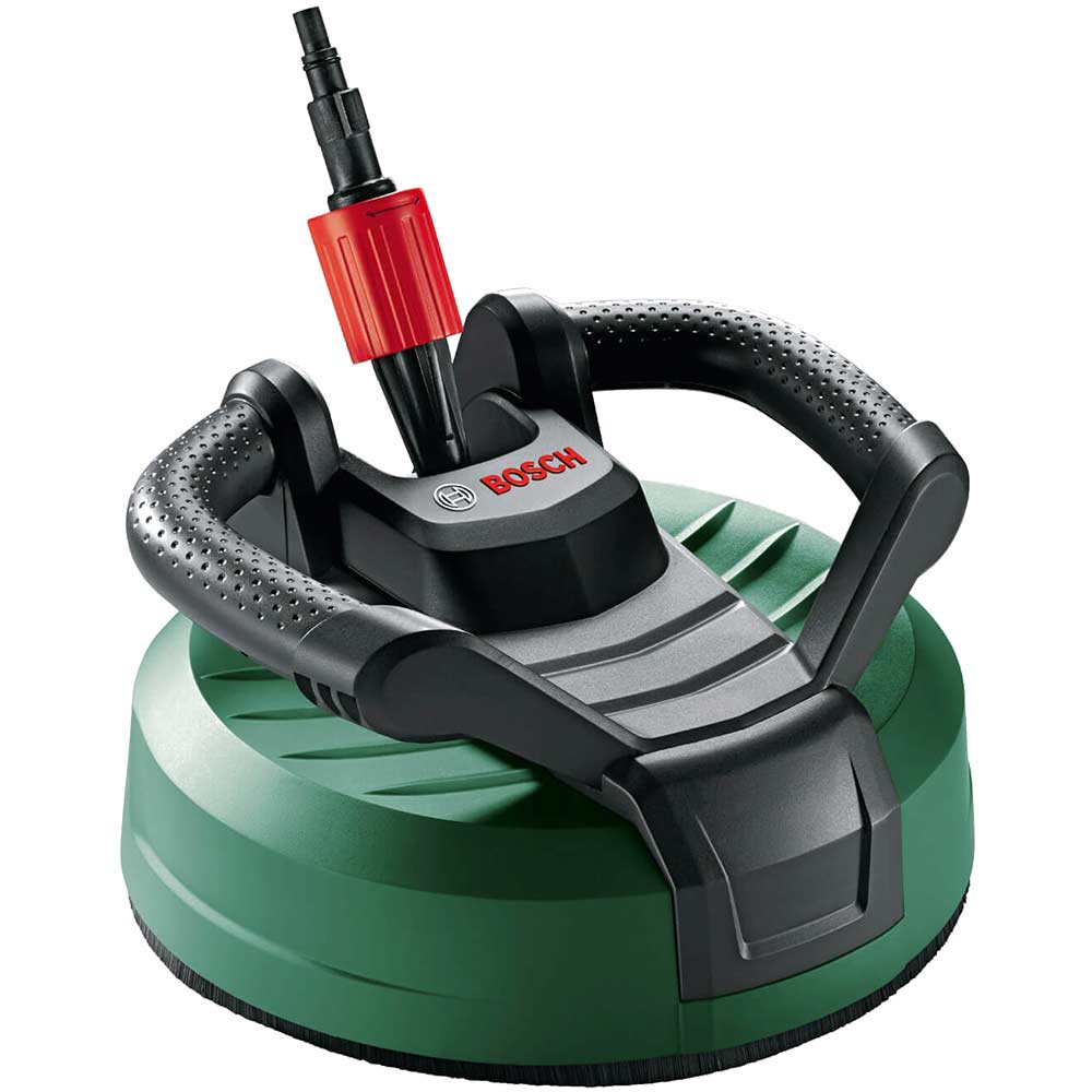 Bosch Aquasurf 280 Multi Surface Patio Cleaner for AQT Pressure Washers