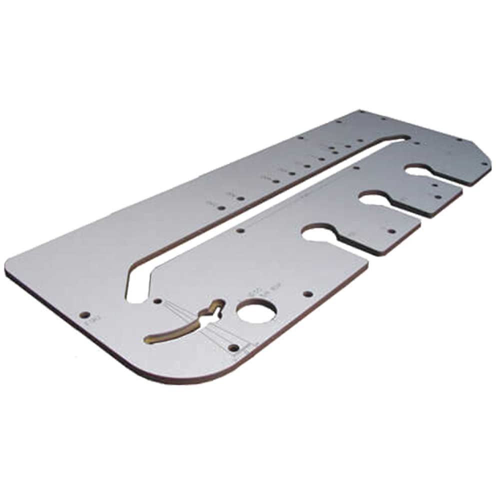 Image of Freud Kitchen Fitters Work Top Jig 650mm