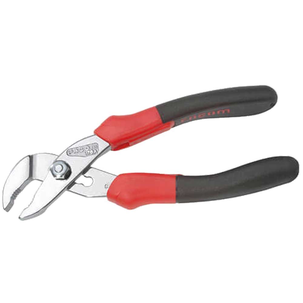 Facom Junior Multi Grip Pliers 165mm