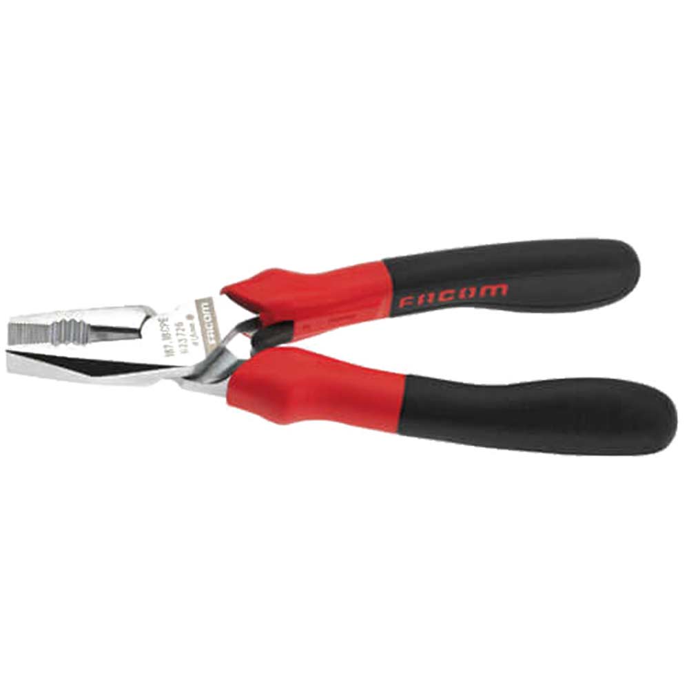 Facom Combination Pliers 205mm