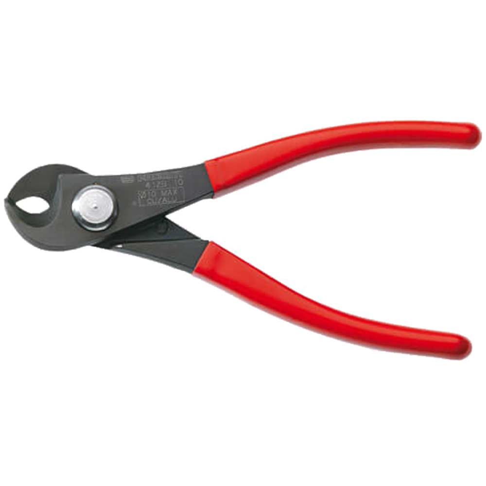Image of Facom Compact Cable Cutters 170mm