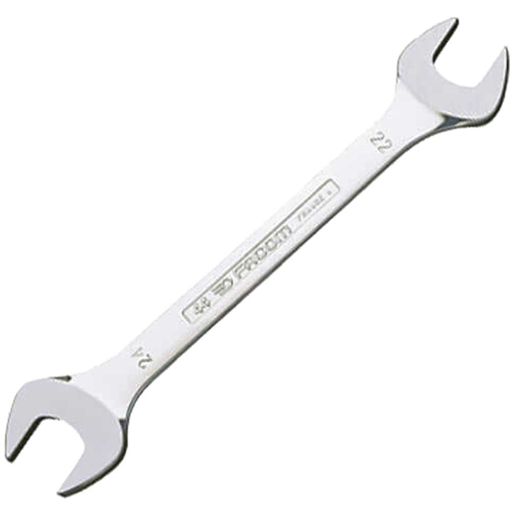 Image of Facom 12 x 13mm Open End Spanner