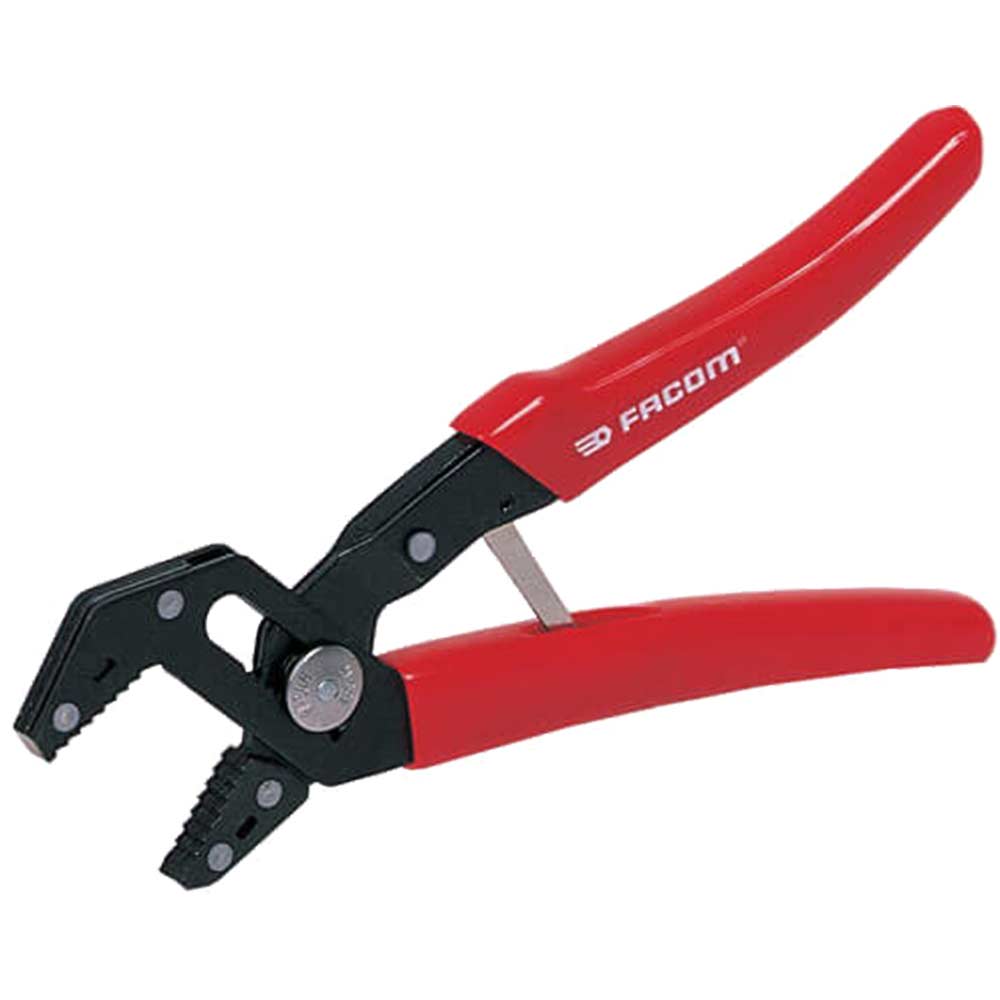 Facom Robogrip 28mm Slip Joint Pliers