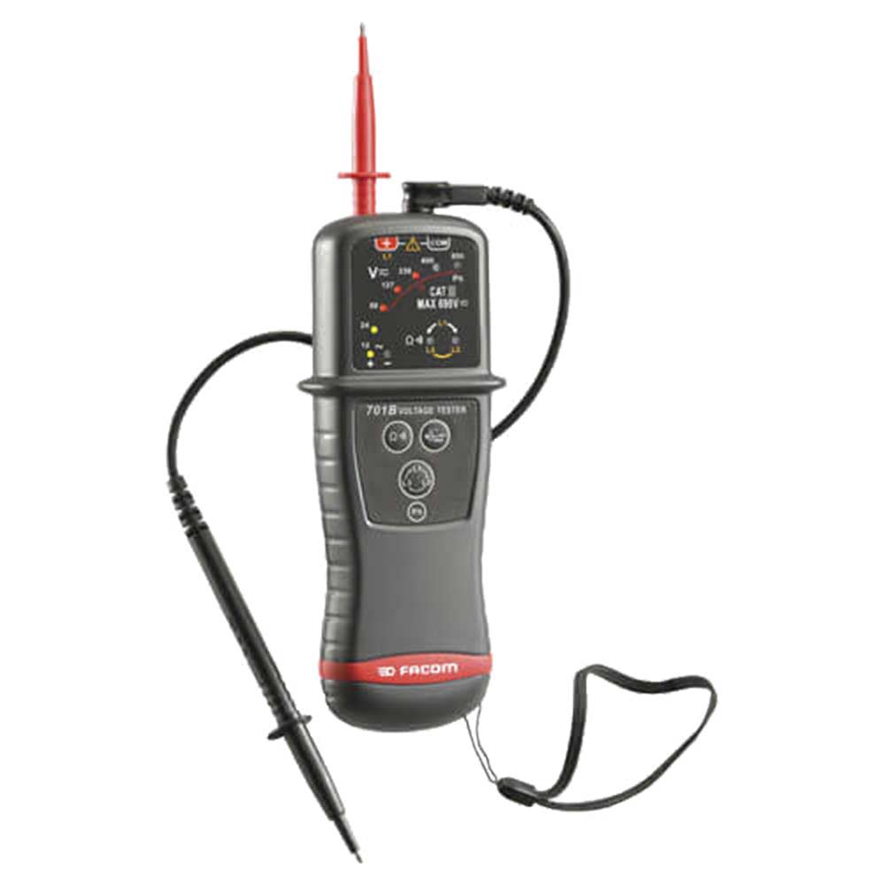 Image of Facom DDT / VAT Multifunction Safety Tester