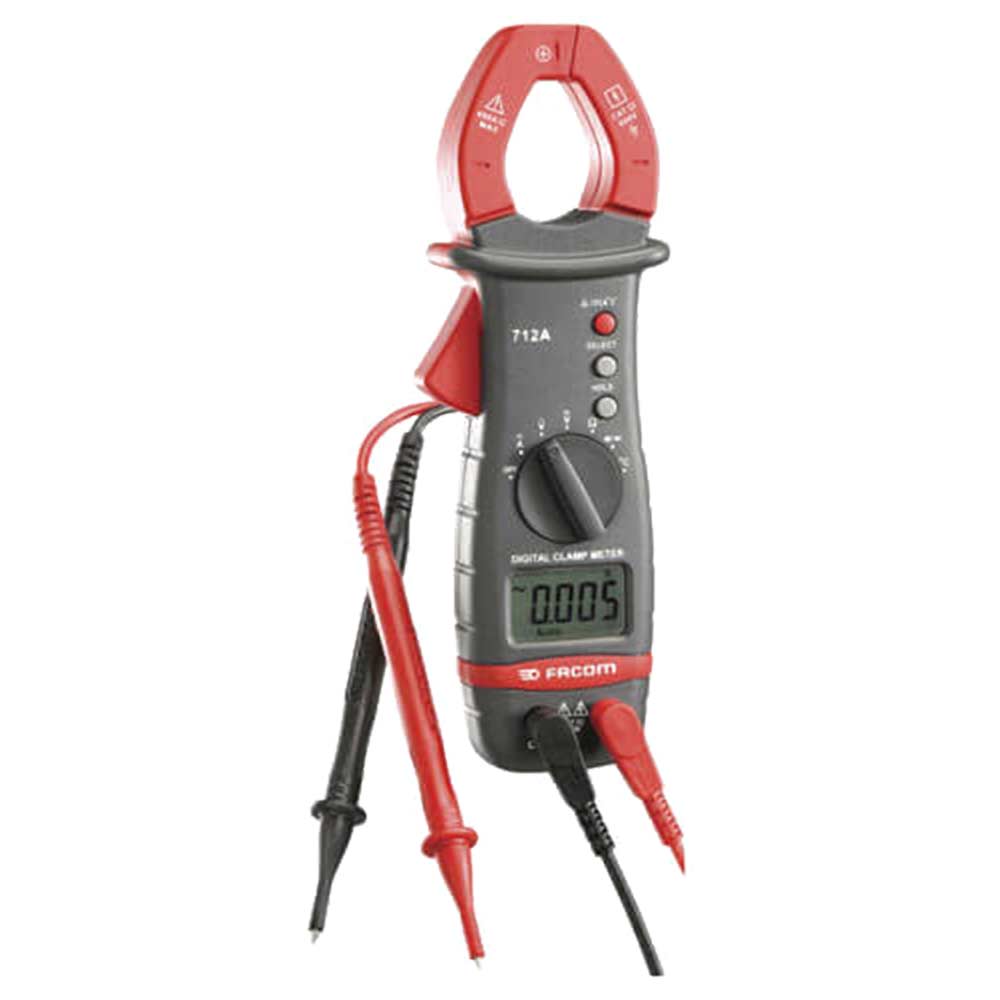 Image of Facom Clip On Multimeter