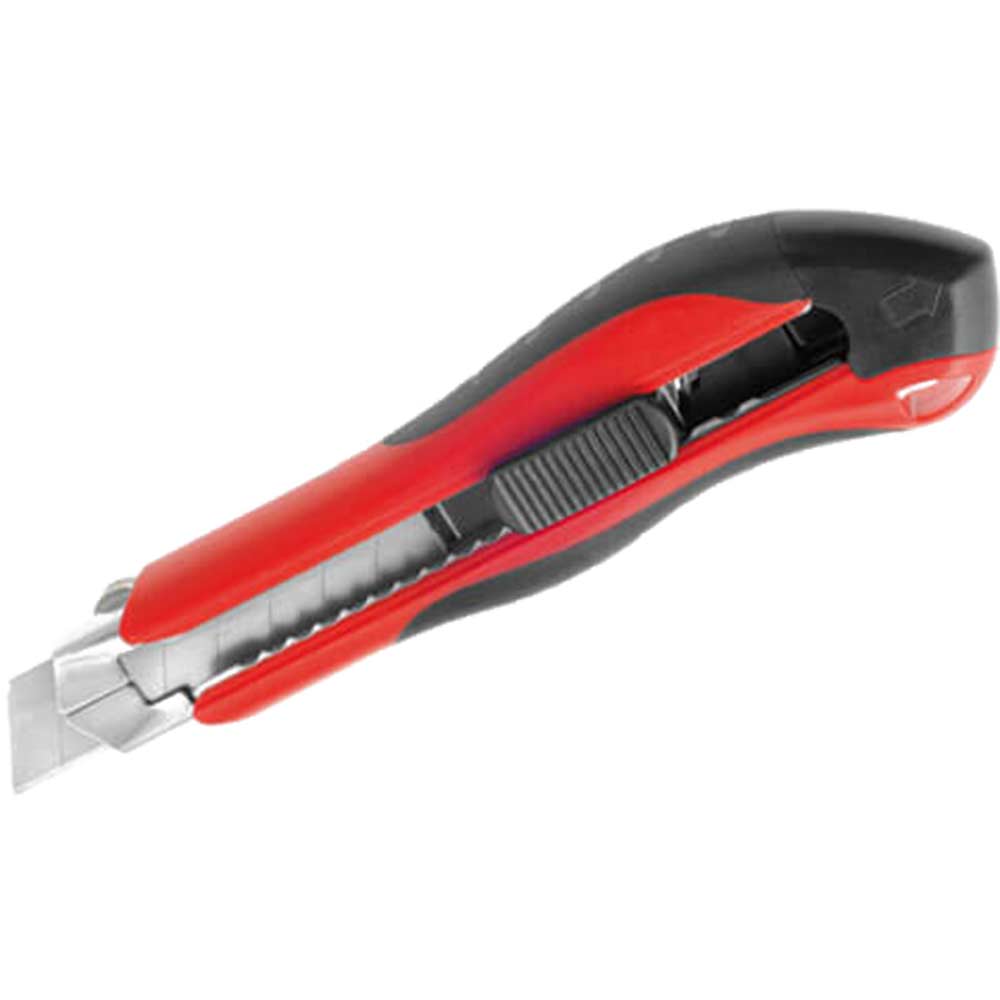 Image of Facom 18mm Automatic Reload Snap Off Knife