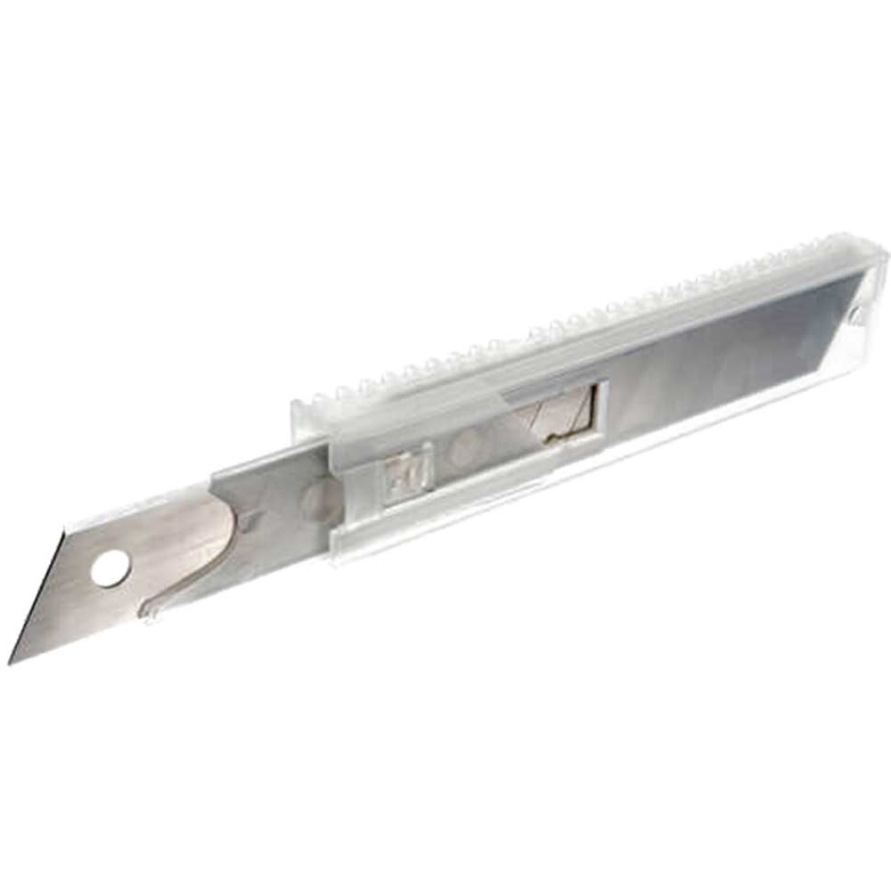 Image of Facom 18mm Snap Off Blades Pack of 10