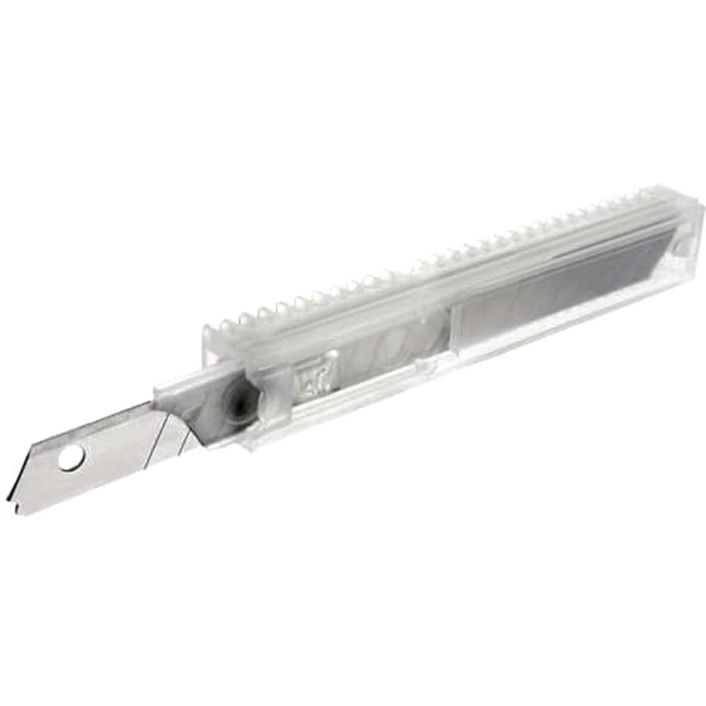 Facom 9mm Snap Off Blades Pack of 10