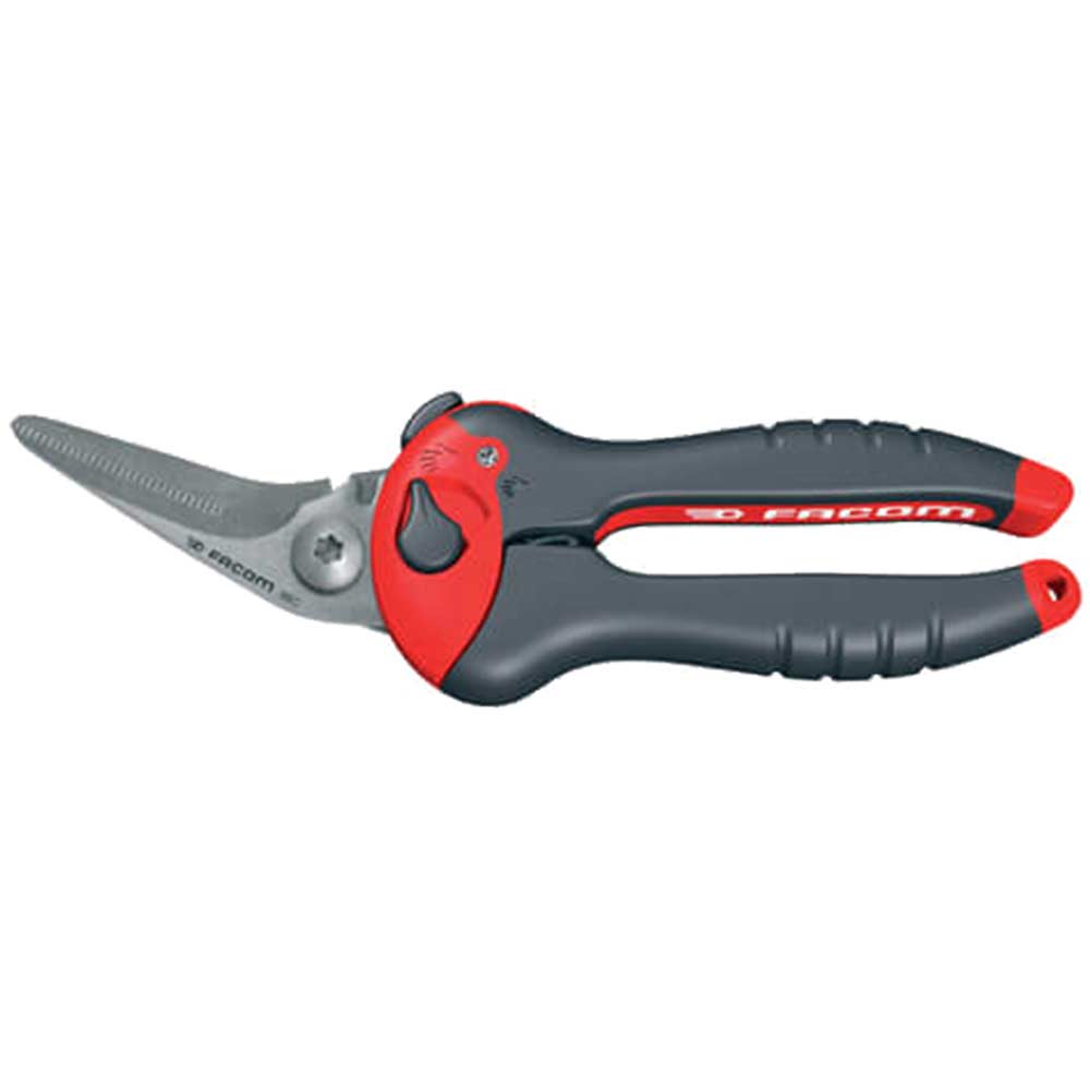 Image of Facom Universal Angled Metal Shears