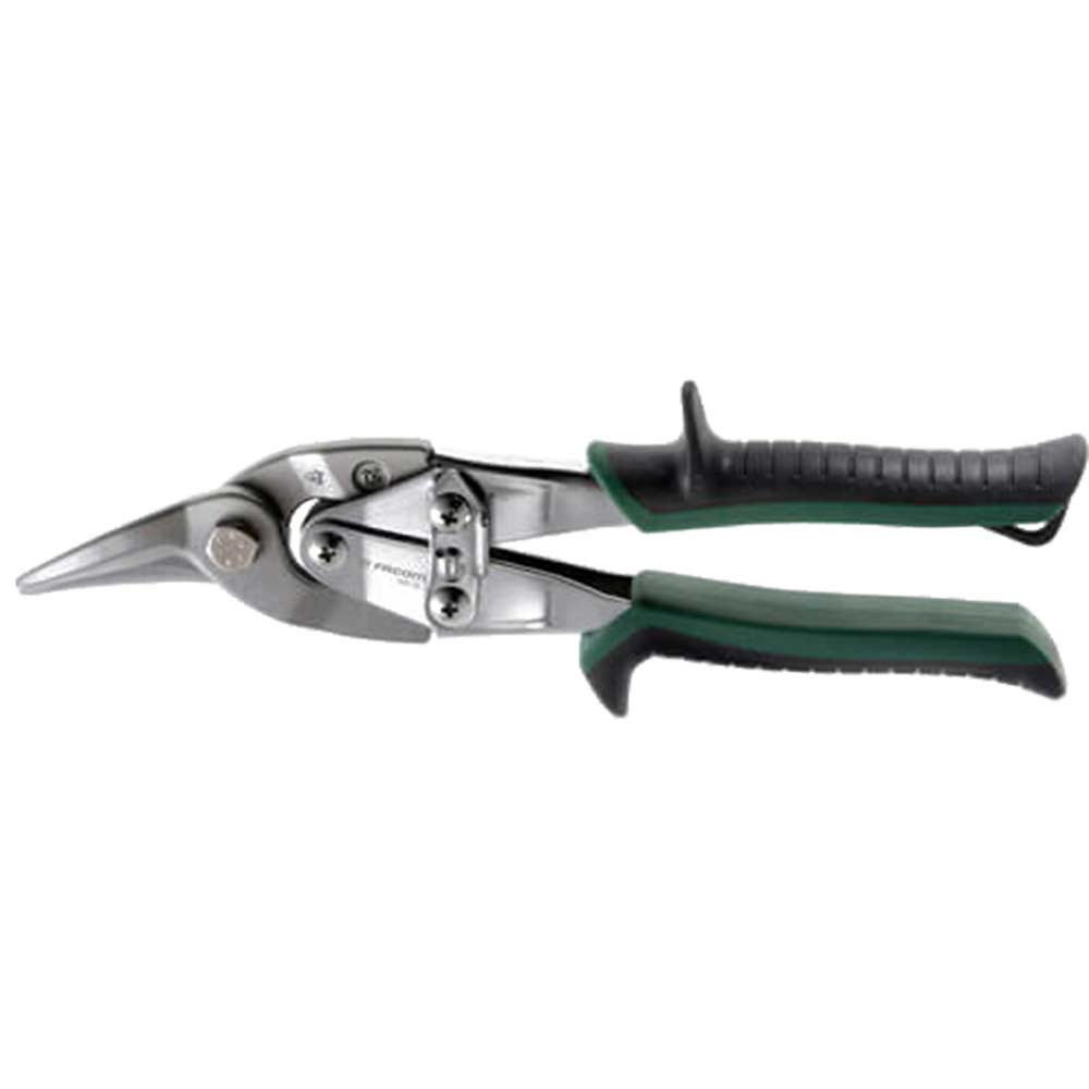 Facom Right Cut Aviation Snips