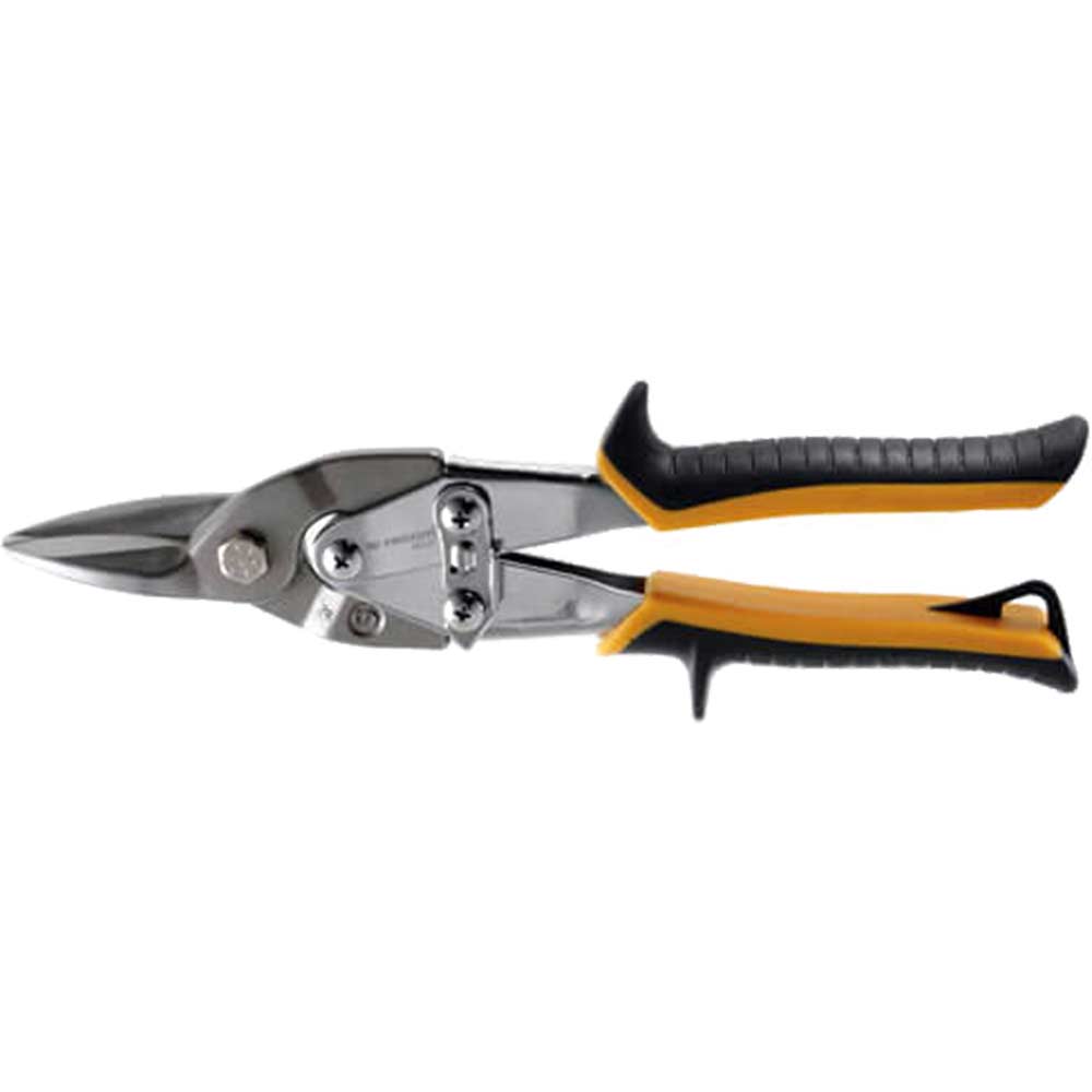 Facom Straight Cut Aviation Snips