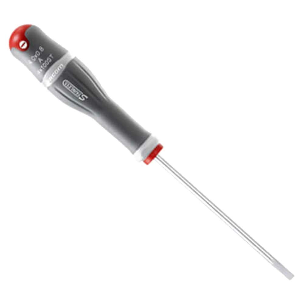 Facom Protwist Stainless Steel 6.5 x 150mm Slotted Screwdriver
