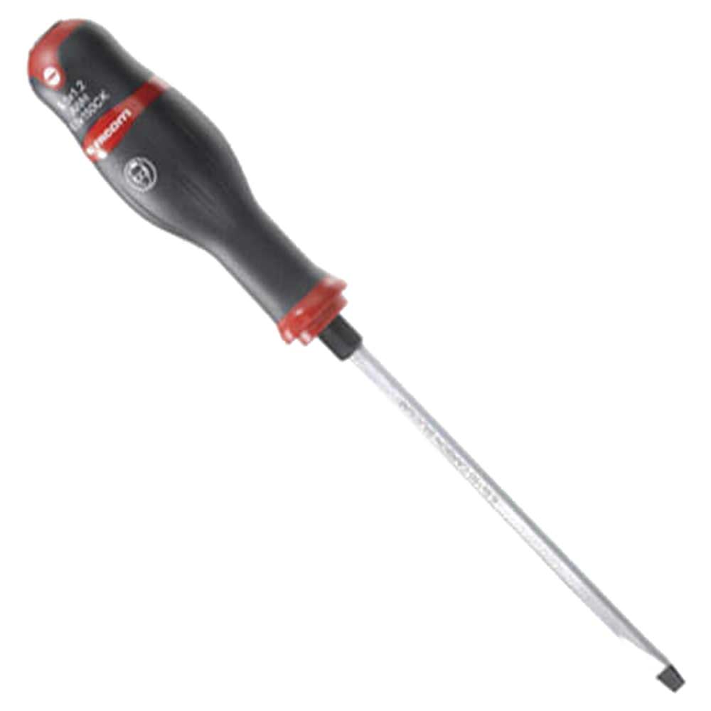 Facom Protwist Shock 5.5 x 125mm Slotted Screwdriver