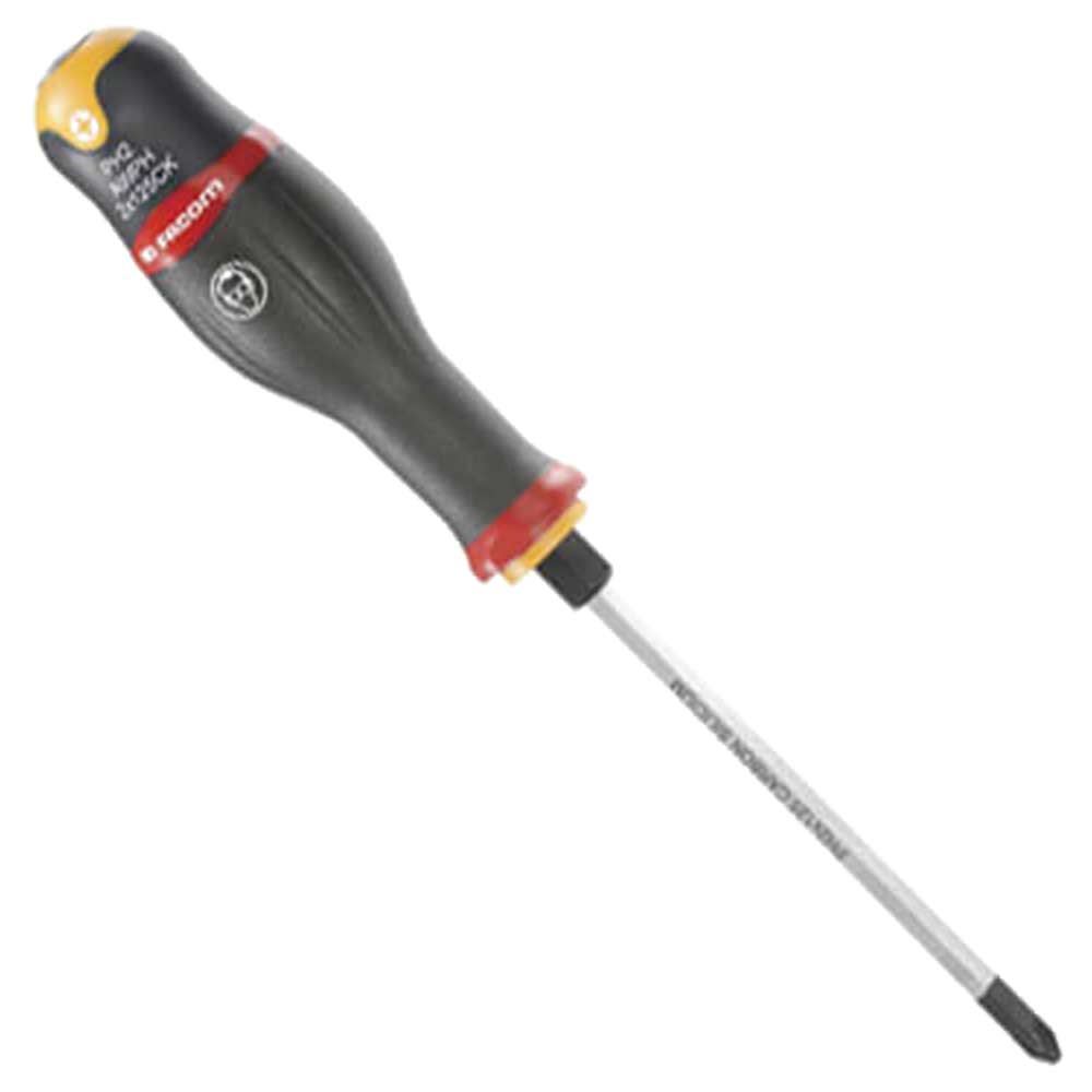 Facom Protwist Shock PH2 x 125mm Phillips Screwdriver