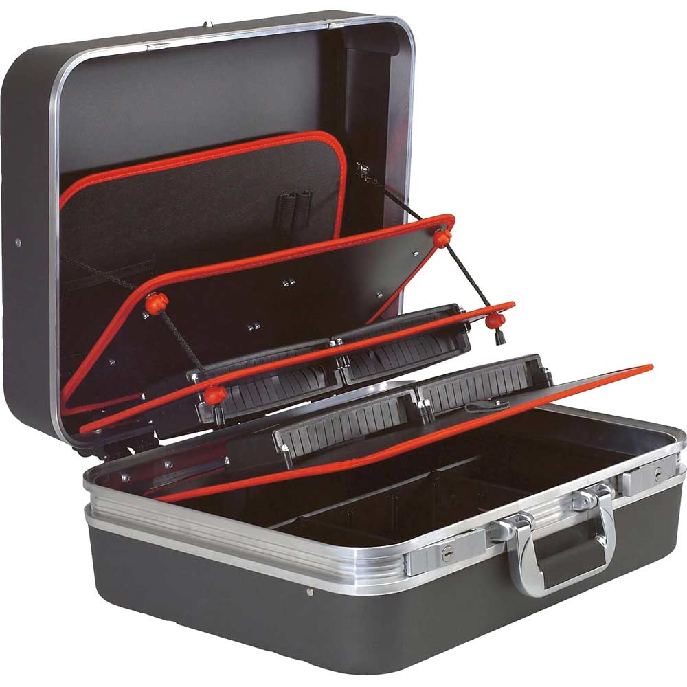 Facom 51A Technicians Tool Case
