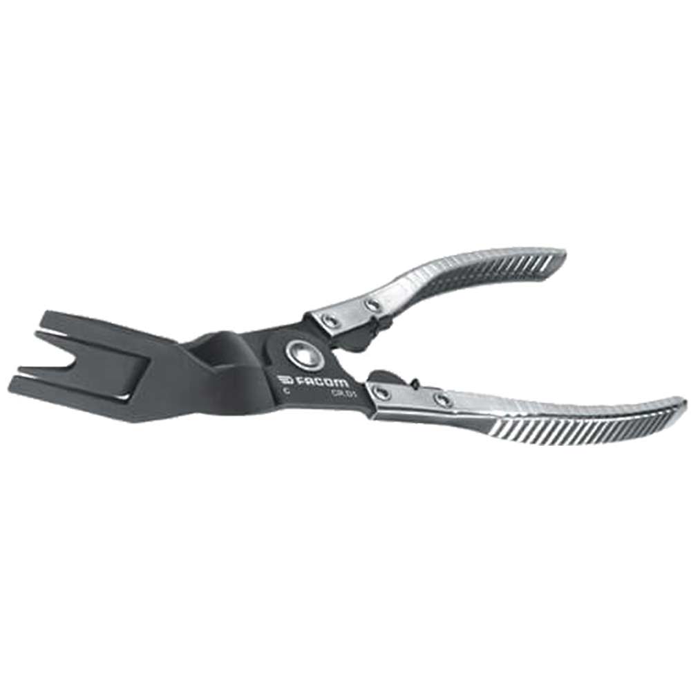 Image of Facom Trim Clip Removal Pliers
