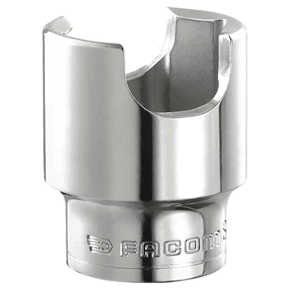 Image of Facom 1/2&quot; Square Drive Diesel Filter Removal Socket for 2 & 2.2 Litre HDI Peugeot, Citroen, Fiat, Lancia, Volvo, Mitsubishi & Ford Engines