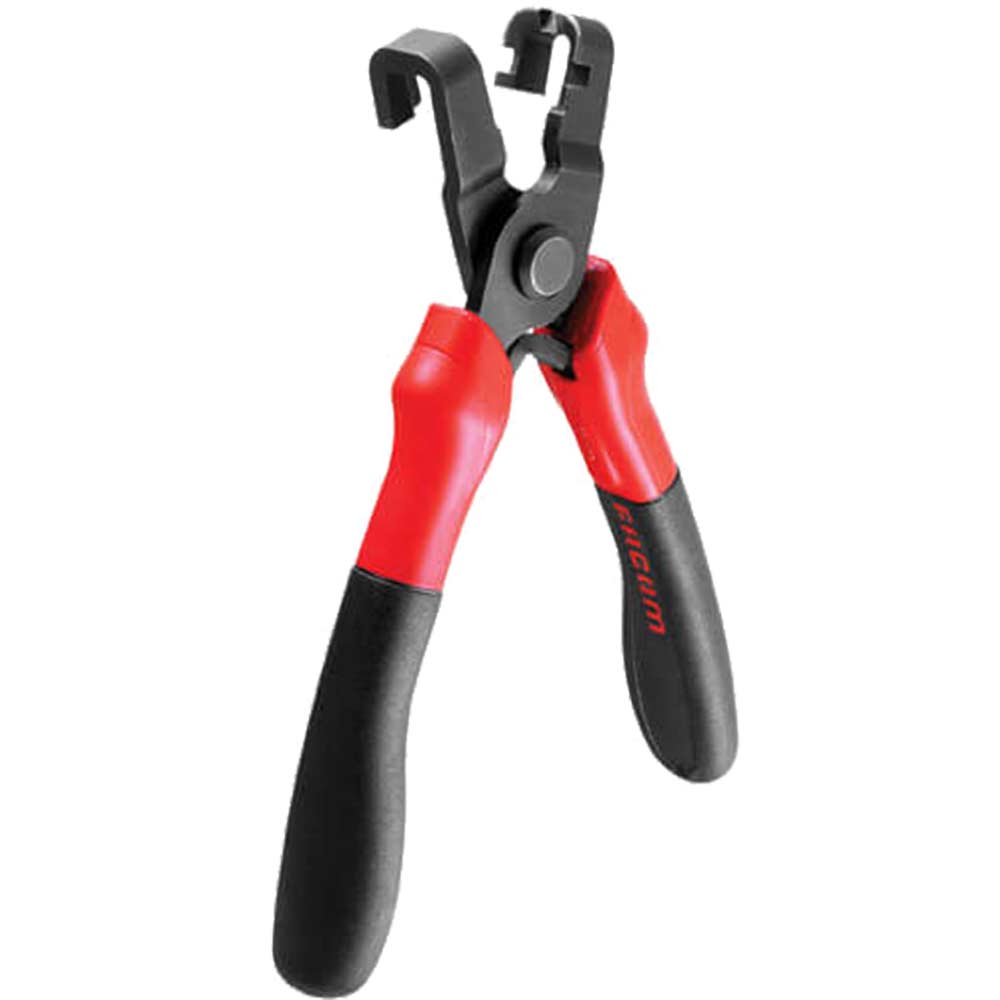 Image of Facom Clic Hose Clamp Pliers