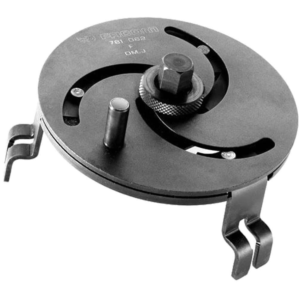 Image of Facom Fuel Gauge Wrench
