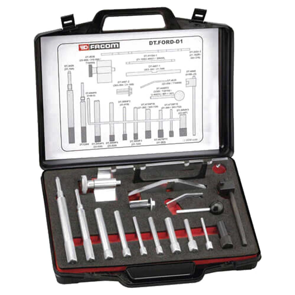 Facom Timing Belt Kit for Ford Diesel Engines