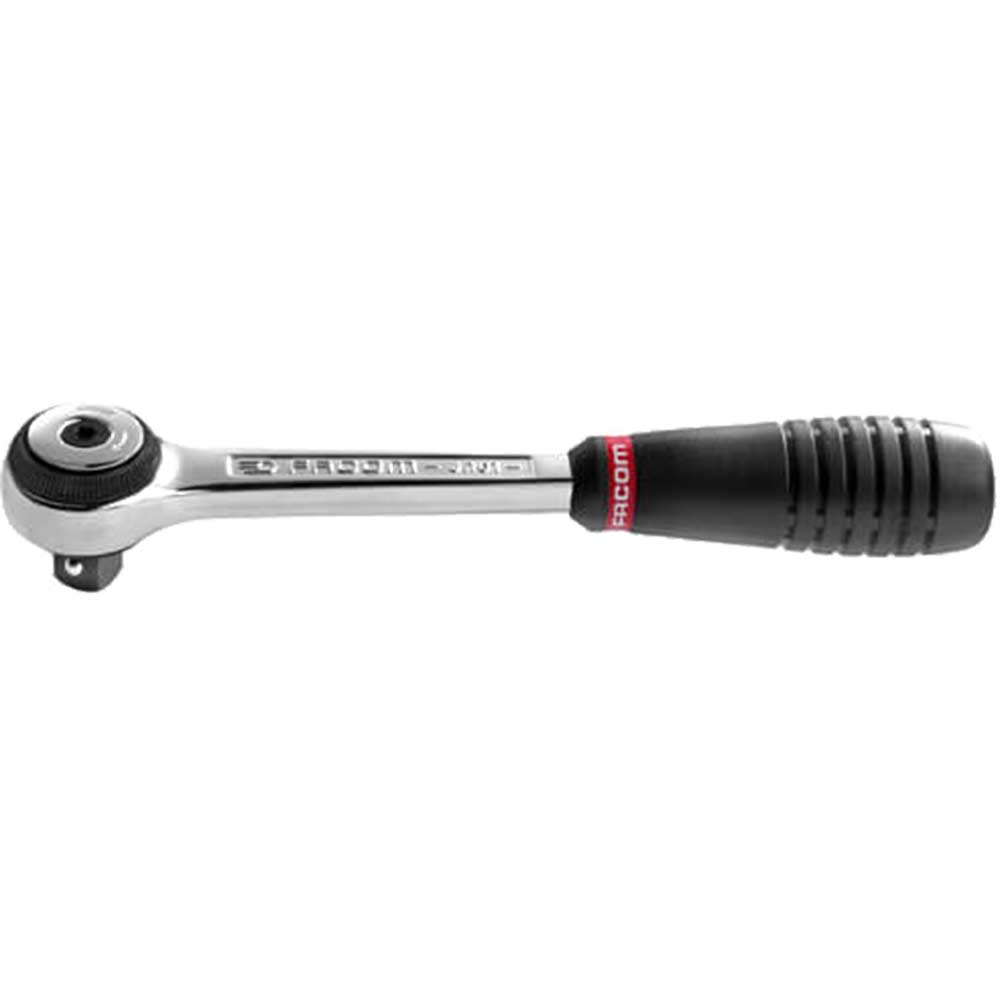 Facom 3/8" Square Drive Ratchet