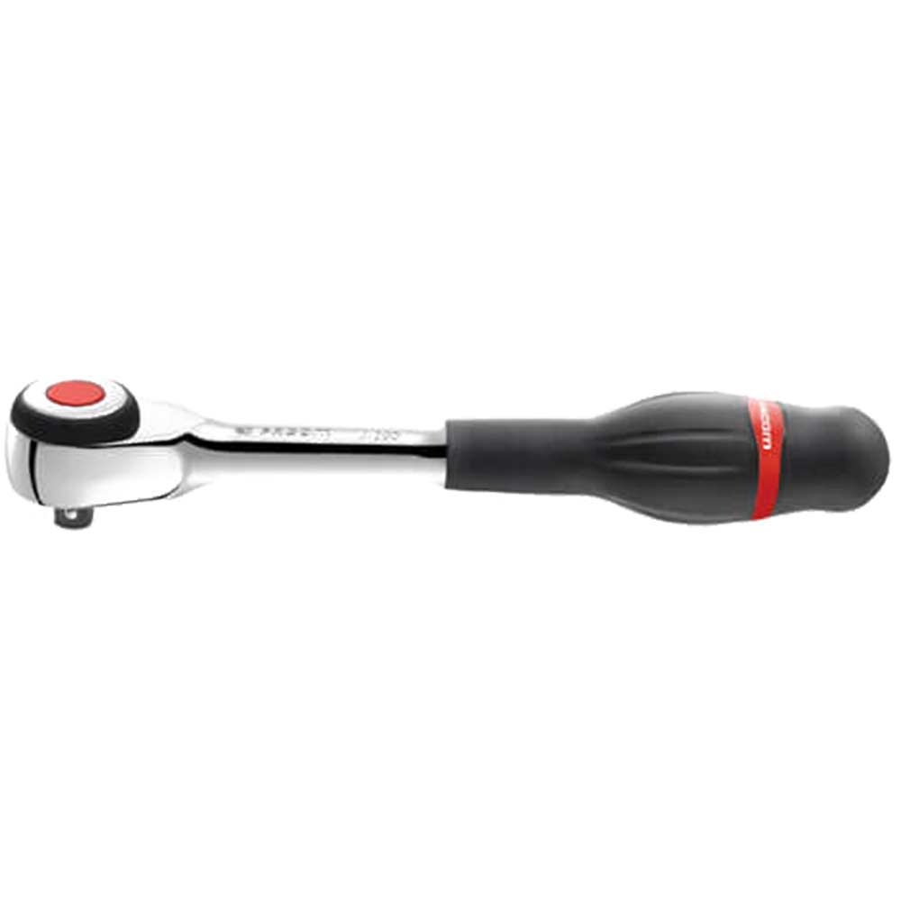 Image of Facom 3/8&quot; Square Drive Twist Action Rotator Ratchet