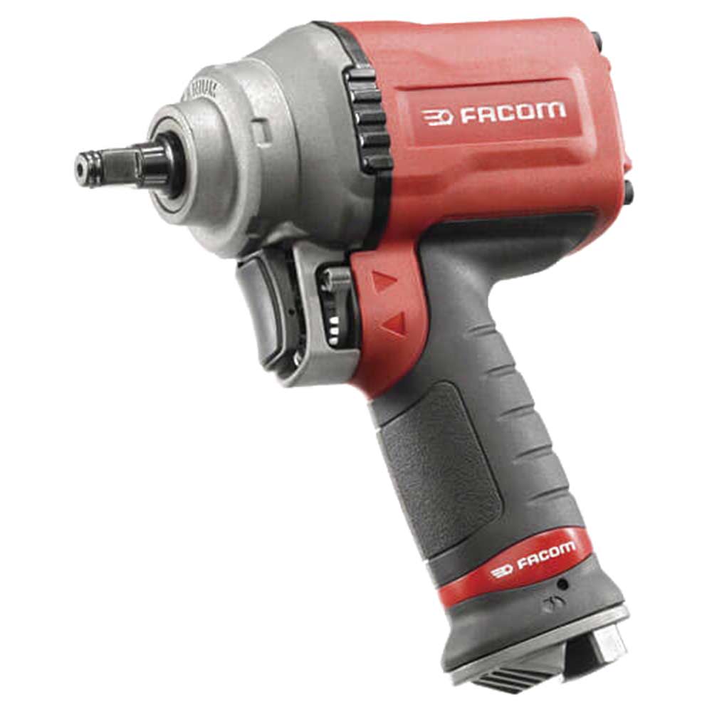 Facom 3/8" Square Drive Air Impact Wrench Max 700Nm