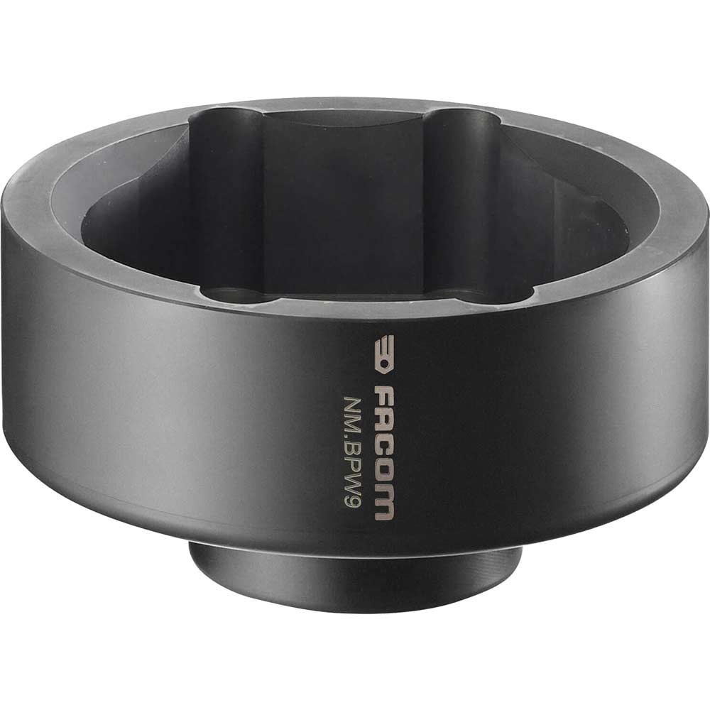 Trailer Hub Nut Socket Size at Sandra Zimmer blog