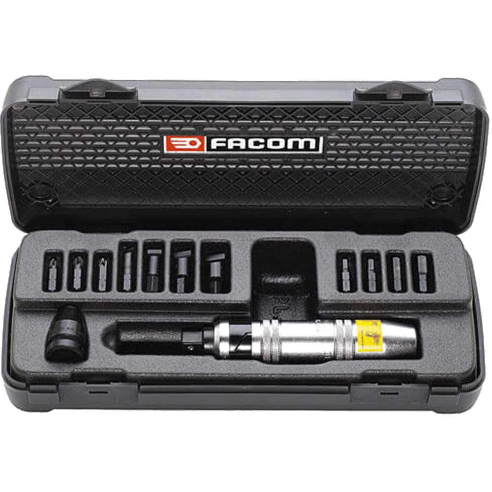 Facom 1/2" Square Drive Air Impact Driver 400Nm