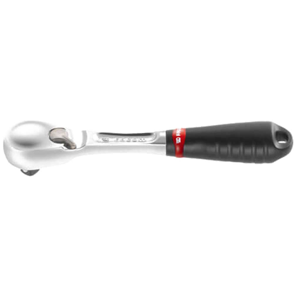 Facom 1/2" Square Drive Pear Head Ratchet