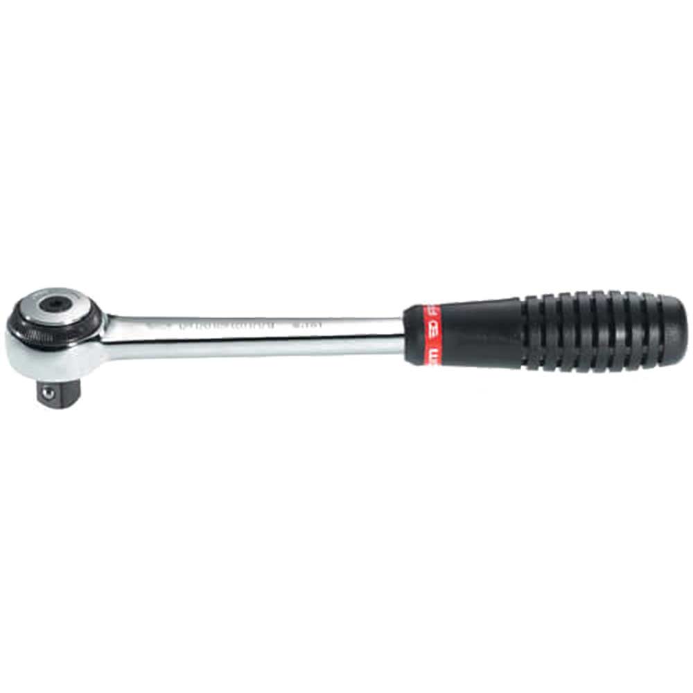 Facom 1/2" Square Drive Ratchet