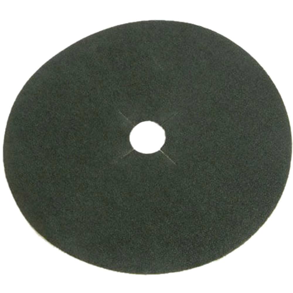 Faithfull Ewt Aluminum Oxide Floor Disc 178X22X120G