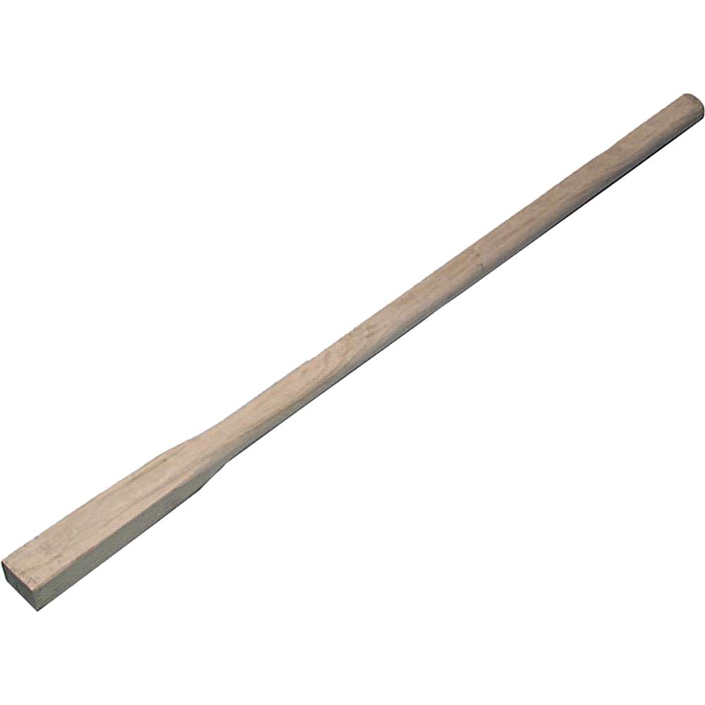 Faithfull Ash Maul Handle 42 x 2.1/4 x 1.1/2"