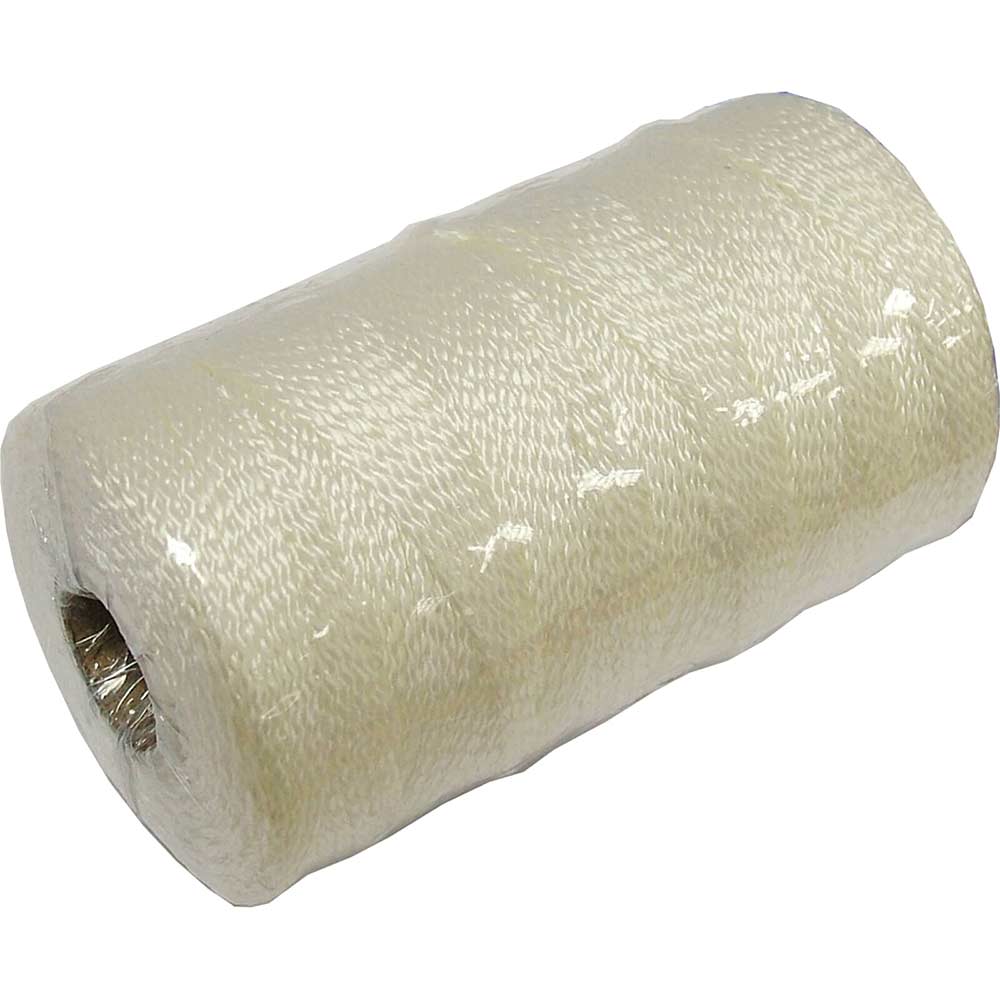 Faithfull B100 Braided Nylon Chalk Line 100M