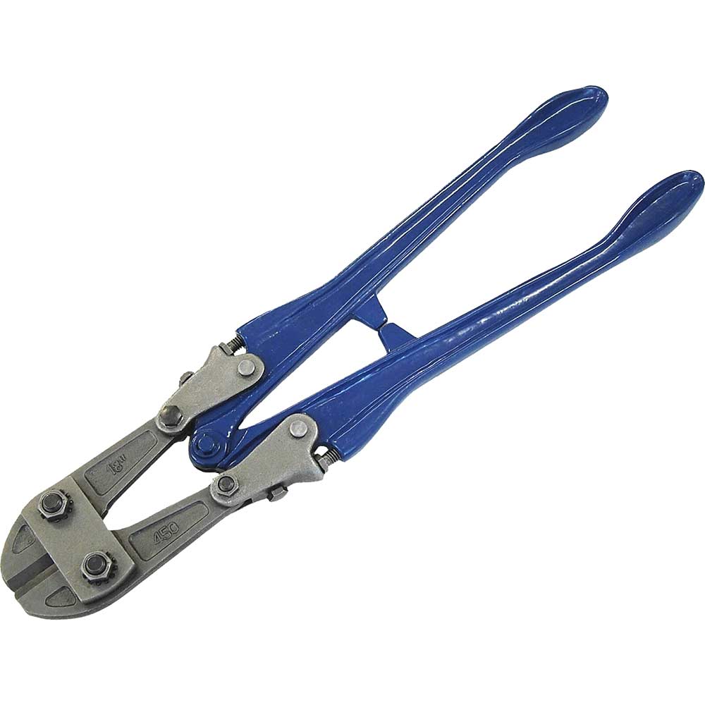 Faithfull High Tensile Bolt Cutter Centre Cut 30"