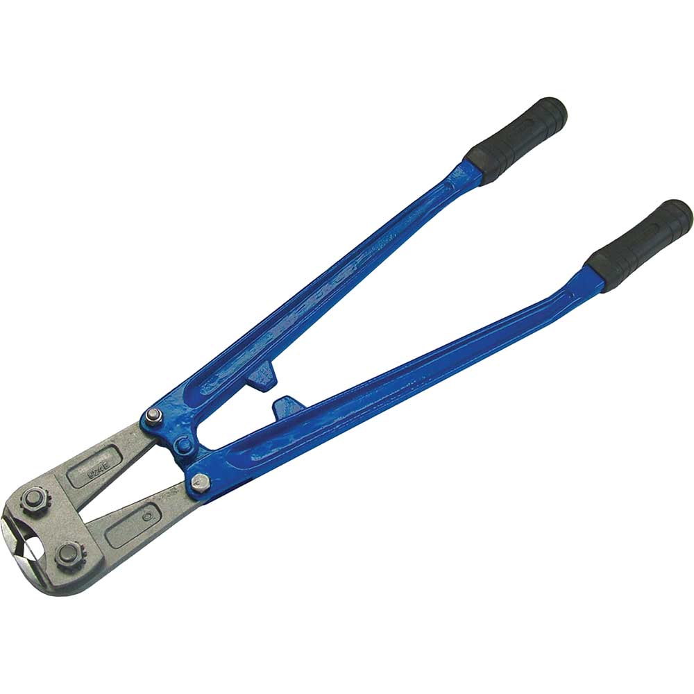 Faithfull Heavy Duty Bolt Cutter End Cut 24"