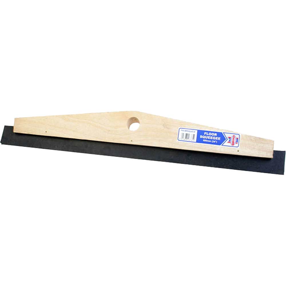 Faithfull Floor Squeegee Head 24"