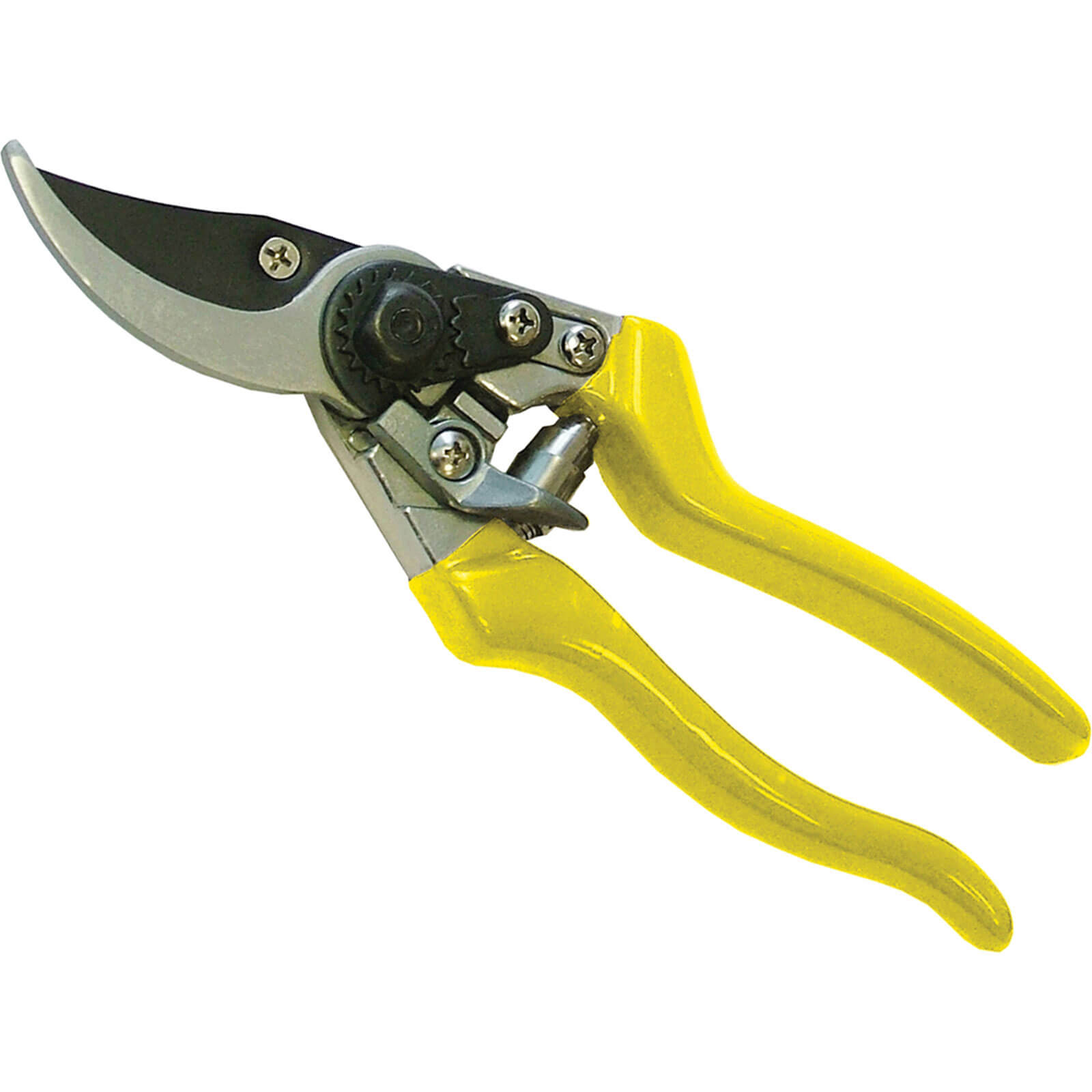 Faithfull By Pass Secateurs 8&quot - Traditional