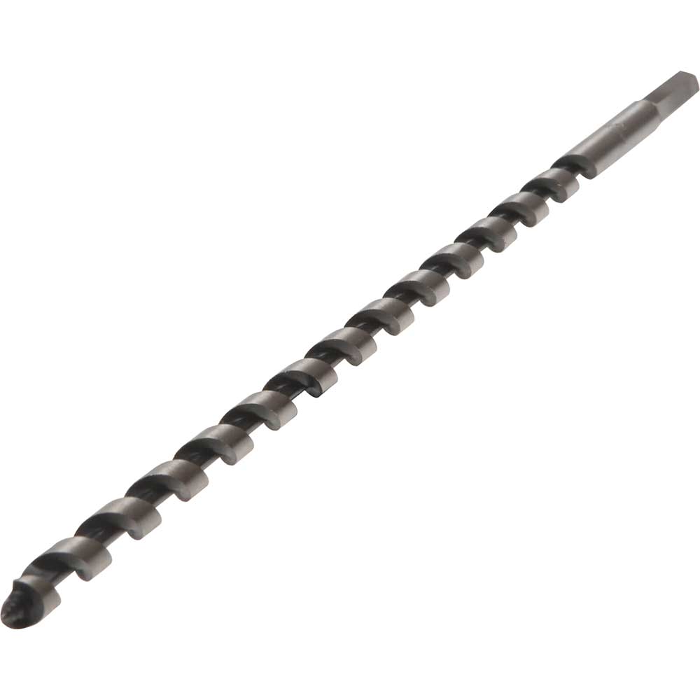 Image of Faithfull Comb Auger Bit L/S 16mm x 400mm O/L