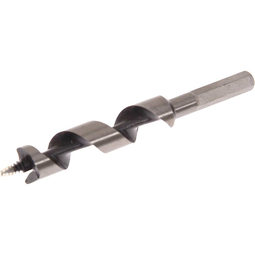 Image of Faithfull Combination Auger Drill Bit Short Series 16mm
