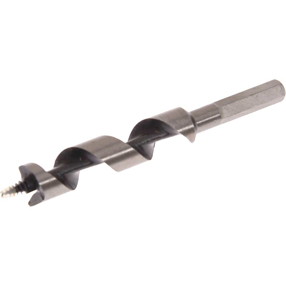 Image of Faithfull Combination Auger Drill Bit Short Series 19mm