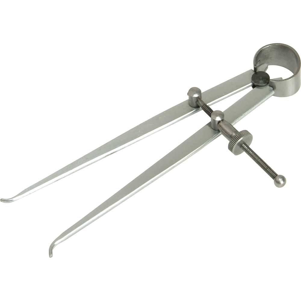 Image of Faithfull Inside Spring Caliper 6&quot;