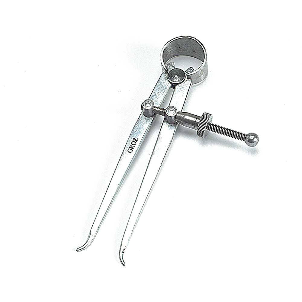 Image of Faithfull Inside Spring Caliper 8&quot;