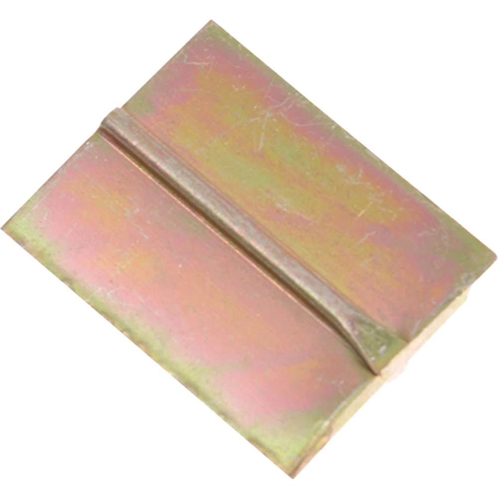 Image of Faithfull Chisel Bits 1&quot; Box Of 25